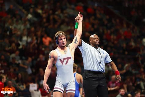 Virginia Tech Wrestling Schedule 2024-2024 - Jenny Lorinda