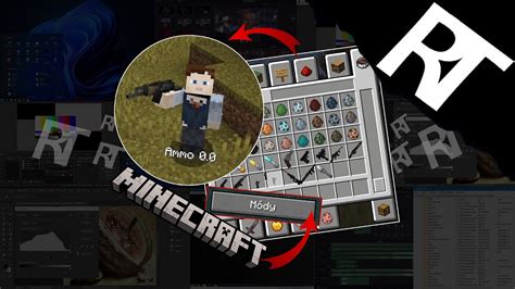 Jak přidat mody do Minecraftu Jak si stáhnout mody do Minecraftu