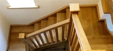 How to protect your wooden stairs against daily use