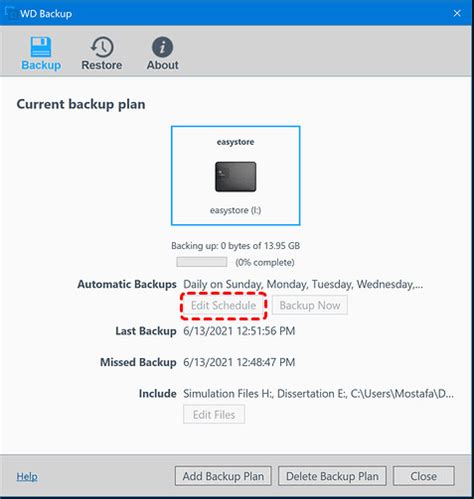 WD Backup Vs Windows Backup Which Is Better For Backup