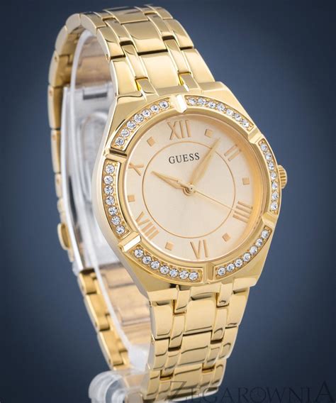 Guess Gw L Zegarek Cosmo Zegarownia Pl