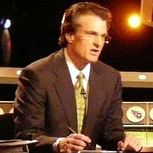 Mel Kiper Jr. Biography, Age, Height, Wife, Net Worth, Family