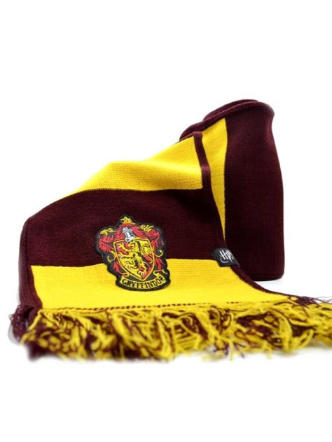 Venta Buzo Gryffindor En Stock