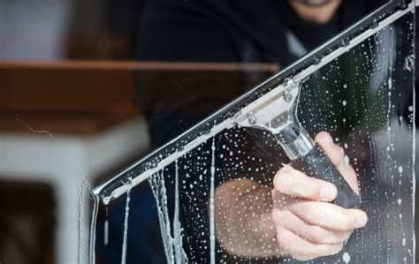 10 Tips That Make Cleaning Glass Surfaces A Breeze Guide