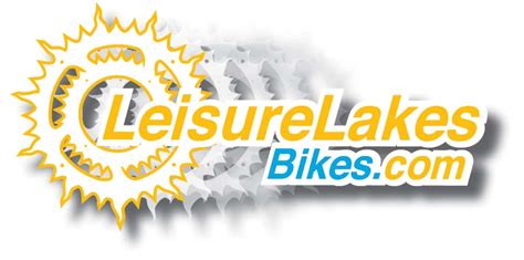 Leisure Lakes Bikes - InternetRetailing