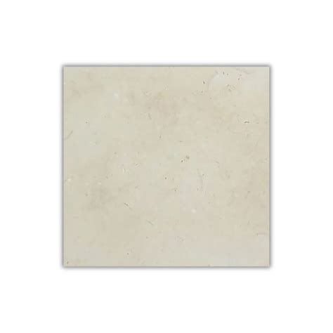 Creama Orro Limestone X In Field Tile Honed Renaissance