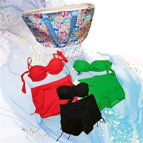 Bikini pantalón liso GranadaDeModa