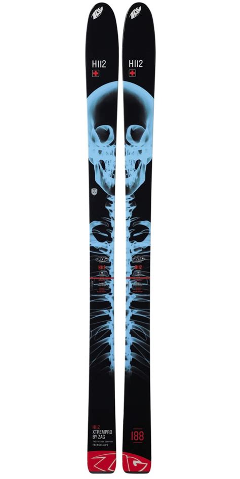 Skis Zag H112 - www.zagskis.com | Skiing, French alps, Alps