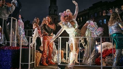 Village Halloween Parade: Everything to know about NYC's 50th annual celebration including ...