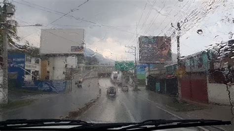 TVM El Salvador on Twitter Loúltimo A esta hora de la mañana se