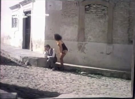 Naked Blanca Guerra In Las Siete Cucas