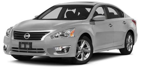 Buy new 2014 Nissan Altima 2.5 SV in 27758 US-19, Clearwater, Florida ...