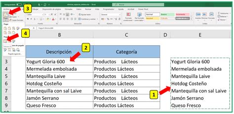 🥇 Cómo Eliminar Espacios Dobles En Excel Guía 2024