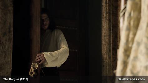 Holliday Grainger Nude Scenes