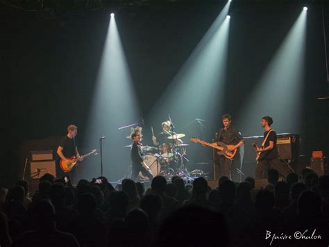 Groupe De Musique 2097 CLAP Energiejeune