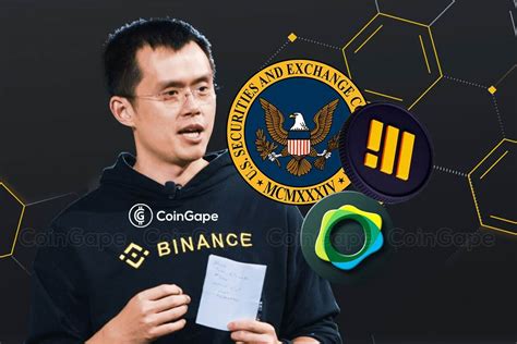 Binance FUD On Chain Data On TUSD Inflow Bitcoin Outflow