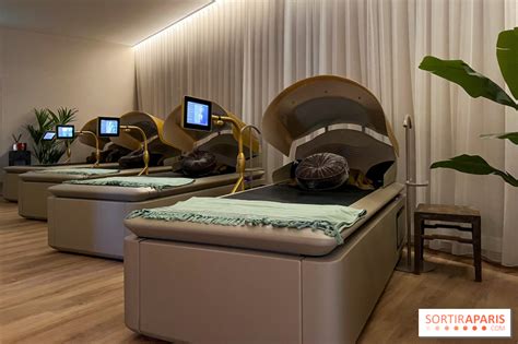 Rituals Ouvre Son Oasis De Relaxation Mentale Sur Les Champs Lys Es