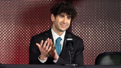 Tony Khan Provides More Details On Upcoming Aew Continental Classic