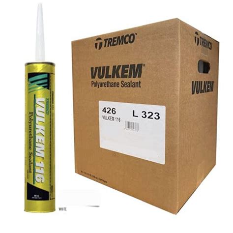 Vulkem High Performance Sealants Farco Plastics