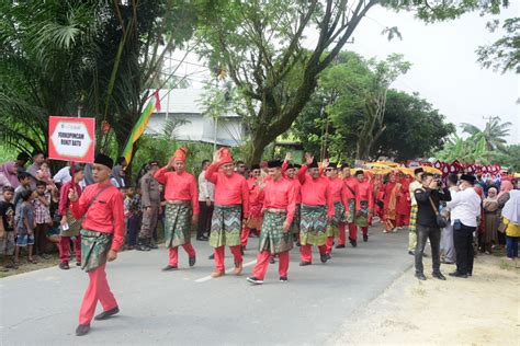 Karhutla Di Pulau Rupat Bengkalis Mencapai Hektar