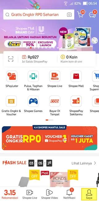 Cara Jual Barang Di Shopee Dengan Mudah Untuk Pemula