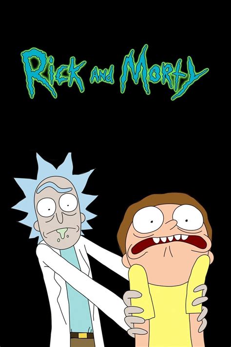 Rick And Morty Best Tv Shows Wiki Fandom