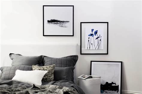 Art For Lounge Wall - HOME IDEAS