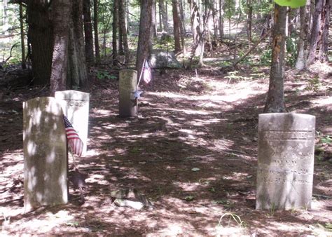 Rev William Campbell Cemetery A Minot Maine Cimitero Find A Grave