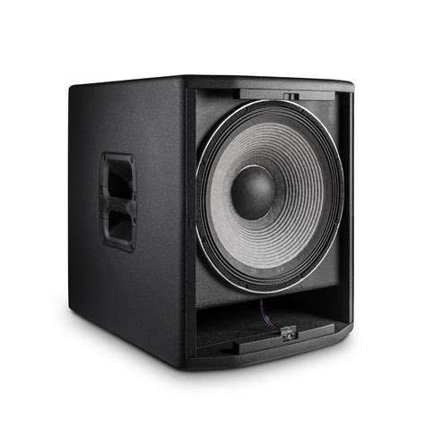 JBL PRX815XLFW 15 1500 Watt Powered Subwoofer Agiprodj