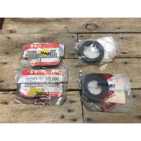 Jual Seal Kruk As Kiri Kanan Suzuki Rc Series Satria Ru 2t Lumba Hiu