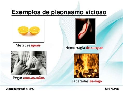 Pleonasmo