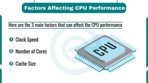 What Is Cpu Types Components And Working