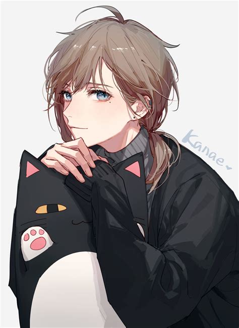 Kanae Vtuber