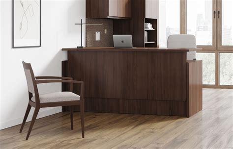 Desk, Office & Chair Furniture Manufacturers Company Jasper | Indiana ...