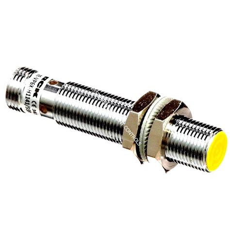 Stainless Steel Turck Bi M E Vp X H Inductive Proximity Sensor