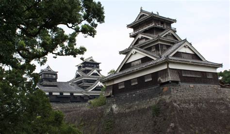 Kumamoto Castle | Japan Cheapo