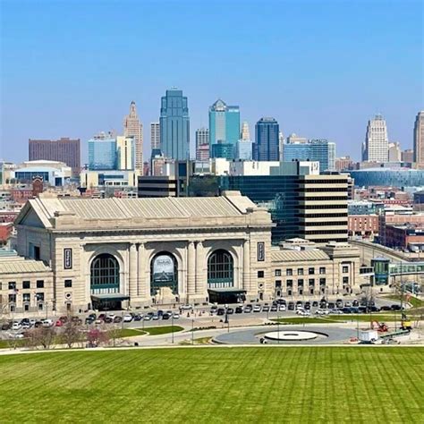 National Wwi Museum And Memorial In Kansas City Mo Photos