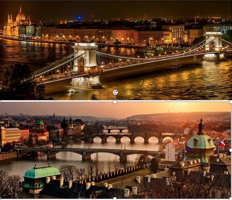 Budapest or Prague ? Which City Should You Visit? - Budapest Travel Tips