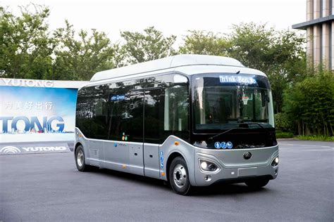 The World S Biggest Bus Manufacturer Has Big Electric Plans For Australia