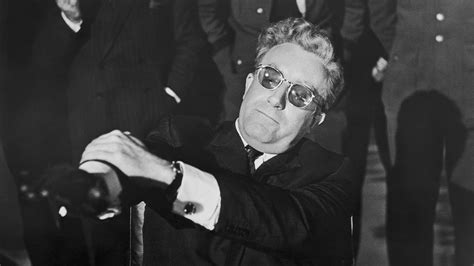 Dr. Strangelove (1964) - Lido Cinemas