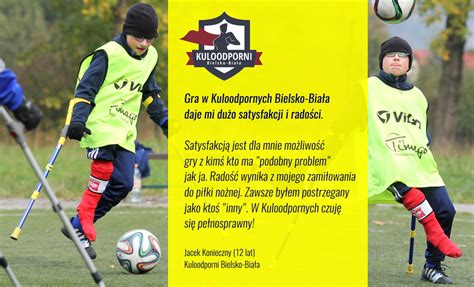 Fundacja Na Rzecz Promocji Sportu Os B Niepe Nosprawnych Kuloodporni