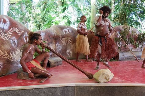 Cultural Indigenous Tours Cairns Tours