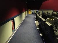 ODEON - Port Solent | AccessAble