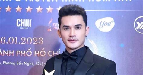 Vietnamese actor nominated at Asian Television Awards 2023