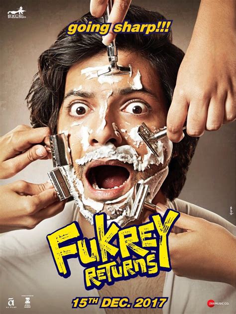 Fukrey Returns (Fukrey 2) Fan Photos | Fukrey Returns Photos, Images ...