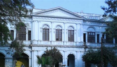 Purani Haveli Hyderabad | Timings, History, Photos