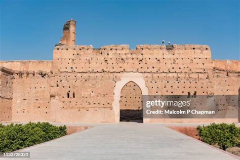 El Mansour Palace Photos and Premium High Res Pictures - Getty Images