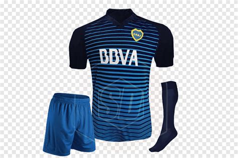 Boca Juniors Real Madrid C F Kit History La Liga T Shirt T Shirt