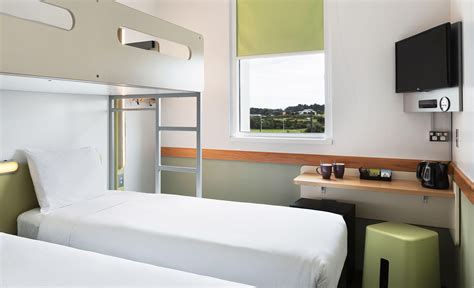 IBIS BUDGET AUCKLAND AIRPORT AUCKLAND | LOW RATES, NO HIDDEN FEES