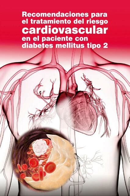 Recomendaciones Para El Tratamiento Del Riesgo Cardiovascular En